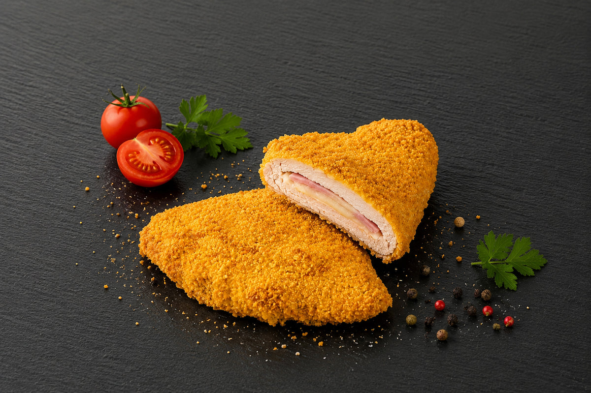 Cordon bleu