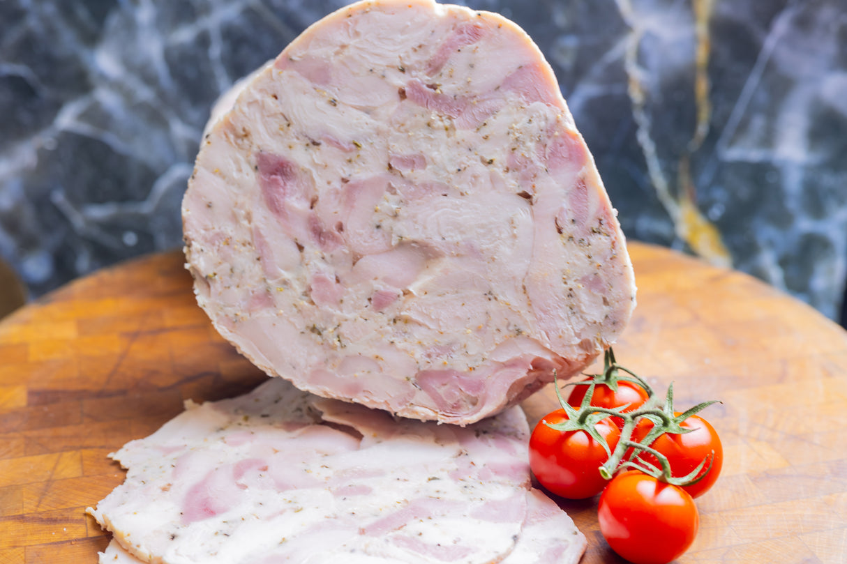 Jambon de Poulet