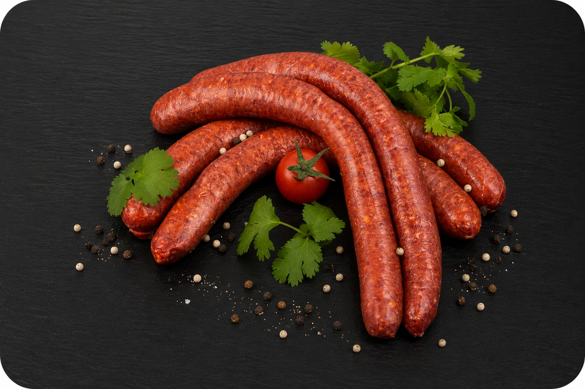 Merguez